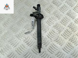 форсунка Peugeot 407 1 поколение 2005, 2.0 л., дизель, МКПП, серый, универсал, 9656389980, EJBR03801D