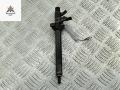 форсунка Peugeot 407 1 поколение 2005, 2.0 л., дизель, МКПП, серый, универсал, 9656389980, EJBR03801D - фото №2