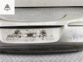 бампер задний Opel Corsa D 2009, бежевый, хетчбэк 5 дв., 13179916 - фото №5