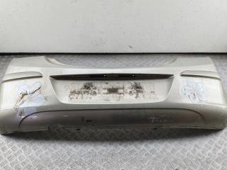 бампер задний Opel Corsa D 2009, бежевый, хетчбэк 5 дв., 13179916