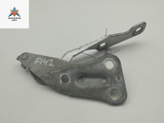петля капота правая Opel Astra G 2008, серый, универсал, 90521520