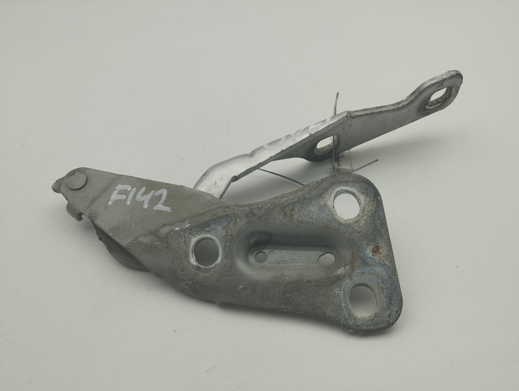 петля капота правая Opel Astra G 2008, серый, универсал, 90521520