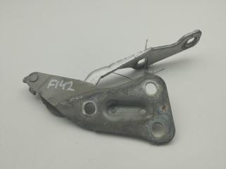 петля капота правая Opel Astra G 2008, серый, универсал, 90521520