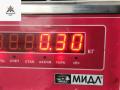 форсунка Peugeot 407 1 поколение 2005, 2.0 л., дизель, МКПП, серый, универсал, 9656389980, EJBR03801D - фото №4