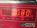Маховик АКПП (драйв плата) Volkswagen Passat B6 2007, 2.0 л., дизель, АКПП, чёрный, универсал, 03G105266AR - фото №3