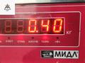 форсунка Ford Fusion 1 поколение [рестайлинг] 2006, 1.4 л., дизель, МКПП, серый, хетчбэк 5 дв., 9654551080 - фото №3