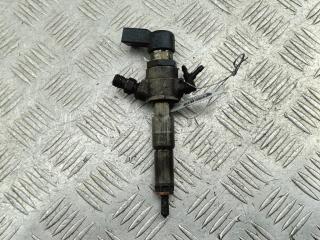 форсунка Ford Fusion 1 поколение [рестайлинг] 2006, 1.4 л., дизель, МКПП, серый, хетчбэк 5 дв., 9654551080