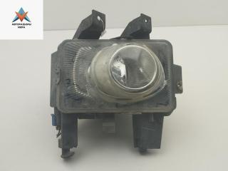 фара противотуманная правая Opel Astra H/Family [рестайлинг] 2006, 1.9 л., дизель, МКПП, синий, универсал