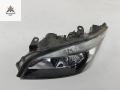 фара левая Opel Zafira 1 поколение (A) [рестайлинг] 2005, 2.0 л., дизель, МКПП, синий, минивэн, 24434826 - фото №3