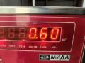 патрубок турбины Ford Fusion 1 поколение [рестайлинг] 2006, 1.4 л., дизель, 9650712480, 9647507680 - фото №3