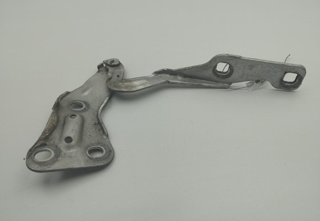 петля капота левая Opel Astra G 2008, серый, универсал, 90521519
