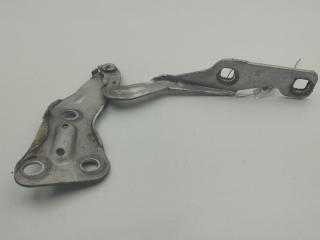 петля капота левая Opel Astra G 2008, серый, универсал, 90521519