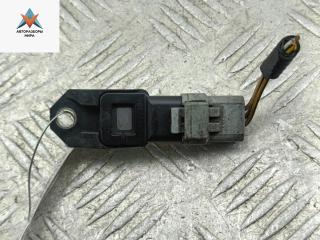 датчик абсолютного давления Ford Fusion 1 поколение [рестайлинг] 2006, 1.4 л., дизель, МКПП, серый, хетчбэк 5 дв., 9642789980
