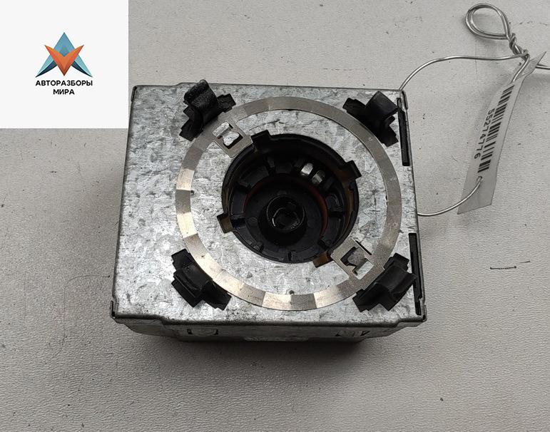 блок розжига ксенона BMW 5 серия E60/E61 2003, 2.2 л., бензин, АКПП, серый, седан, 5DD00831950 - фото №1