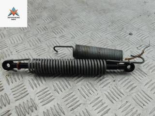 амортизатор крышки багажника (3-5 двери) BMW 5 серия E60/E61 2006, 2.5 л., бензин, МКПП, чёрный, седан