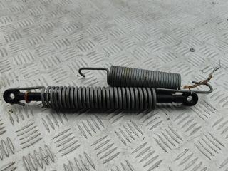 амортизатор крышки багажника (3-5 двери) BMW 5 E60/E61 2006, 2.5 л., бензин, МКПП, чёрный, седан