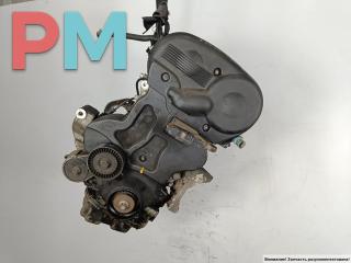двигатель Opel Astra G 2000, 1.6 л., бензин, МКПП, Z16XE