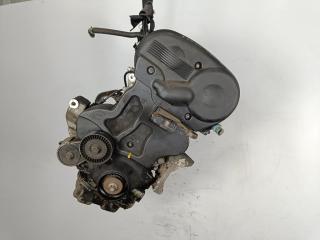 двигатель Opel Astra G 2000, 1.6 л., бензин, МКПП, Z16XE