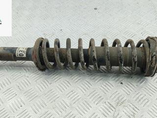 стойка передняя Honda Civic 6 поколение 1997, 1.4 л., бензин, МКПП, синий, хетчбэк 5 дв., 52610ST3