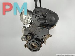 двигатель Opel Astra G 1999, 1.8 л., бензин, АКПП, X18XE1