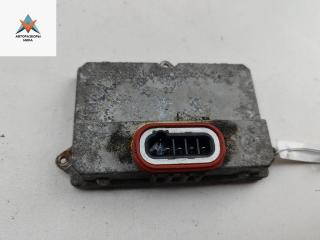 блок розжига ксенона BMW 5 серия E60/E61 2003, 2.2 л., бензин, АКПП, серый, седан, 5DV00829000