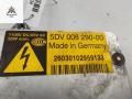 блок розжига ксенона BMW 5 серия E60/E61 2003, 2.2 л., бензин, АКПП, серый, седан, 5DV00829000 - фото №3