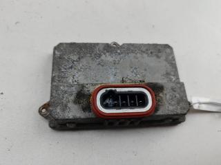 блок розжига ксенона BMW 5 серия E60/E61 2003, 2.2 л., бензин, АКПП, серый, седан, 5DV00829000
