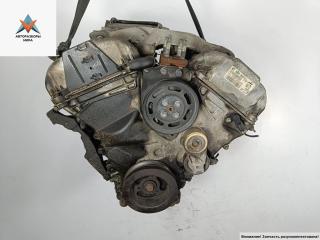 двигатель Ford Mondeo 3 поколение [рестайлинг] 2004, 2.5 л., бензин, АКПП, LCBD