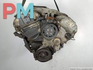 двигатель Ford Mondeo 3 поколение [рестайлинг] 2004, 2.5 л., бензин, АКПП, LCBD
