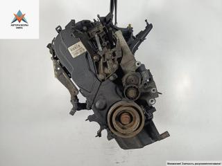 двигатель Ford Mondeo 4 поколение 2009, 2.0 л., дизель, АКПП, QXBA, QXBB