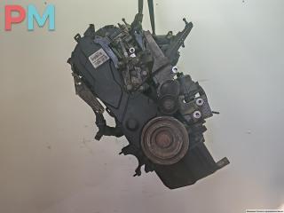 двигатель Ford Mondeo 4 поколение 2009, 2.0 л., дизель, АКПП, QXBA, QXBB