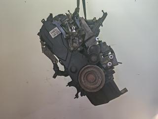 двигатель Ford Mondeo 4 поколение 2009, 2.0 л., дизель, АКПП, QXBA, QXBB