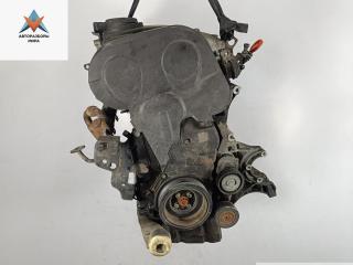 двигатель Audi A6 4F/C6 2004, 2.0 л., дизель, МКПП, BLB