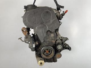 двигатель Audi A6 4F/C6 2004, 2.0 л., дизель, МКПП, BLB