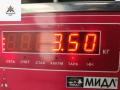 стартер Mercedes-Benz Sprinter 2 поколение (W906) 2007, 2.2 л., дизель, МКПП, белый, микроавтобус, 0986021360 - фото №5