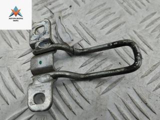 ответная часть (скоба) замка двери Peugeot Boxer 3 поколение 2008, 2.2 л., дизель, МКПП, серый, микроавтобус