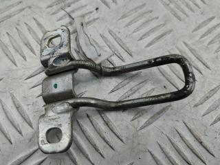ответная часть (скоба) замка двери Peugeot Boxer 3 поколение 2008, 2.2 л., дизель, МКПП, серый, микроавтобус