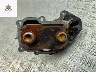 корпус масляного фильтра Peugeot Boxer 3 поколение 2009, 3.0 л., дизель, МКПП, микроавтобус, 5044048186