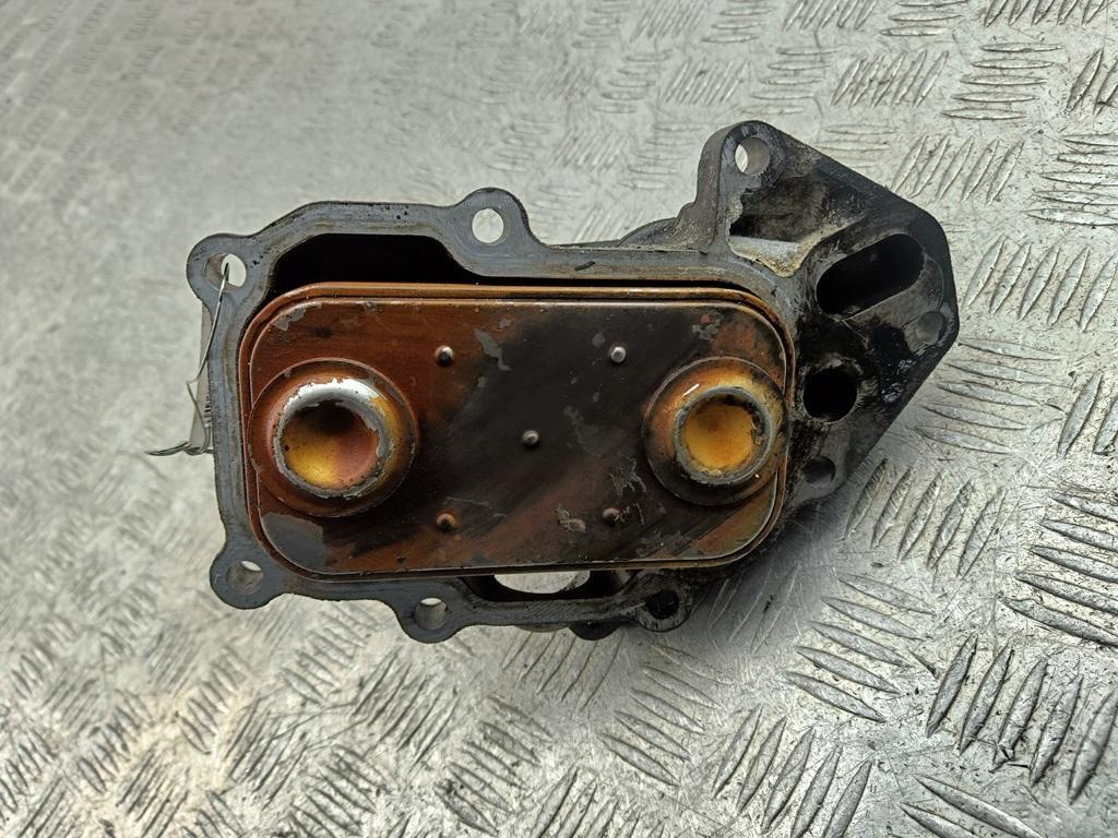 корпус масляного фильтра Peugeot Boxer 2009, 3.0 л., дизель, МКПП, микроавтобус, 5044048186