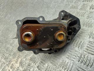 корпус масляного фильтра Peugeot Boxer 3 поколение 2009, 3.0 л., дизель, МКПП, микроавтобус, 5044048186