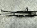 кронштейн КПП Peugeot Boxer 3 поколение 2009, 3.0 л., дизель, МКПП, белый, микроавтобус - фото №2