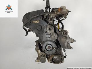 двигатель Volkswagen Passat B5 [рестайлинг] 2003, 1.8 л., бензин, АКПП, AWT