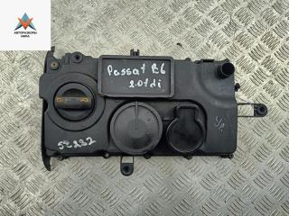 клапанная крышка Volkswagen Passat B6 2007, 2.0 л., дизель, 03G103469L