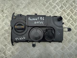 клапанная крышка Volkswagen Passat B6 2007, 2.0 л., дизель, 03G103469L