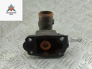 корпус термостата Peugeot Boxer 3 поколение 2009, 3.0 л., дизель, МКПП, белый, микроавтобус, 504048082