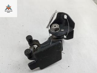 ролик двери сдвижной Peugeot Boxer 3 поколение 2008, 2.2 л., дизель, МКПП, серый, микроавтобус