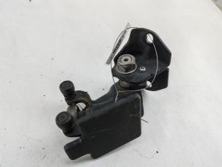 ролик двери сдвижной Peugeot Boxer 3 поколение 2008, 2.2 л., дизель, МКПП, серый, микроавтобус