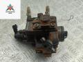 ТНВД Peugeot Boxer 3 поколение 2009, 3.0 л., дизель, МКПП, белый, микроавтобус, 0445010222, 0504296671 - фото №2