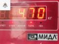 ТНВД Peugeot Boxer 3 поколение 2009, 3.0 л., дизель, МКПП, белый, микроавтобус, 0445010222, 0504296671 - фото №6