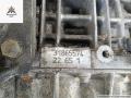 двигатель BMW 5 серия E60/E61 2004, 2.2 л., бензин, АКПП, 226S1, M54B22 - фото №3